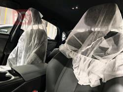 بی وای دی Qin Plus